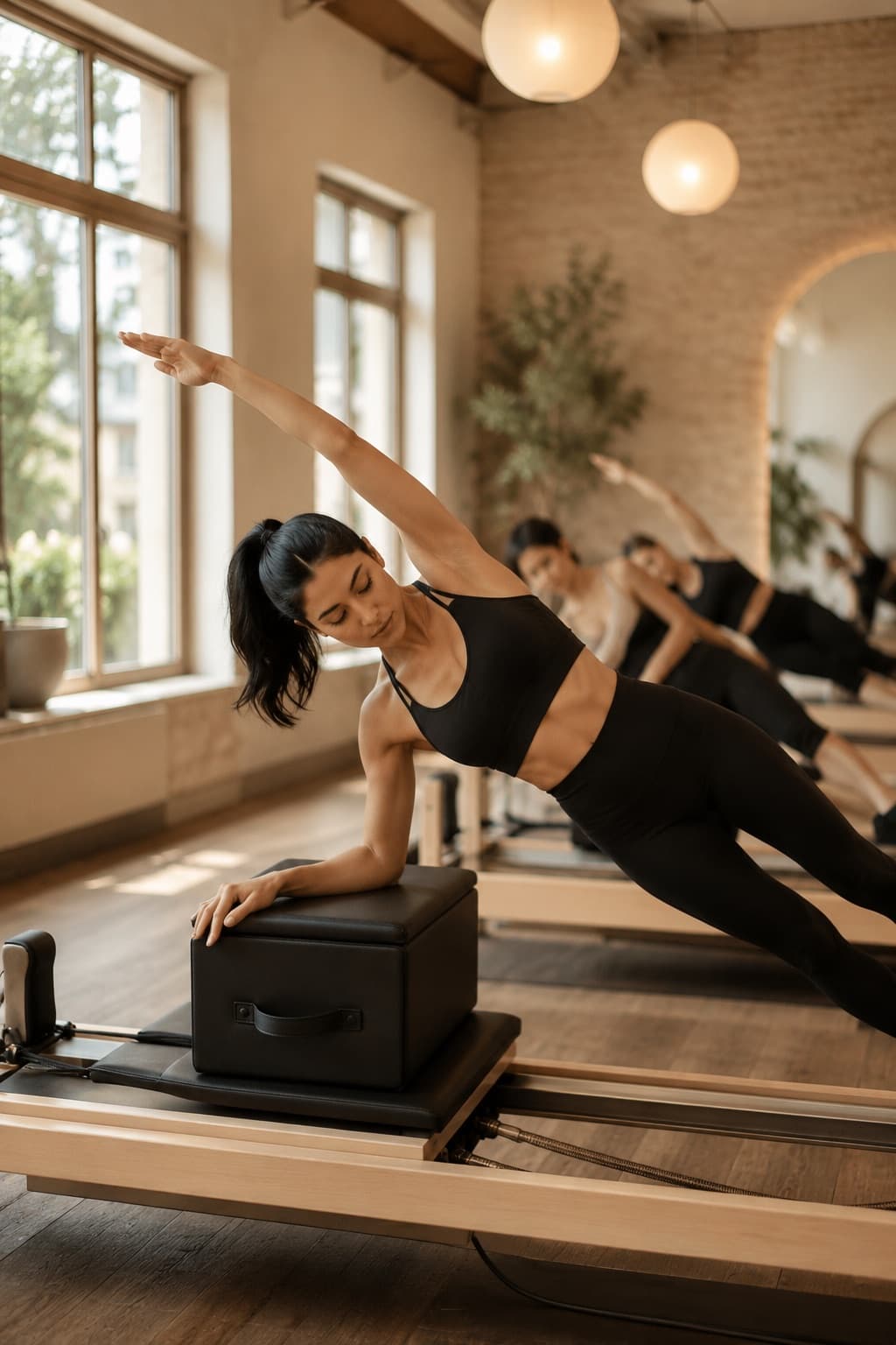 Pilates