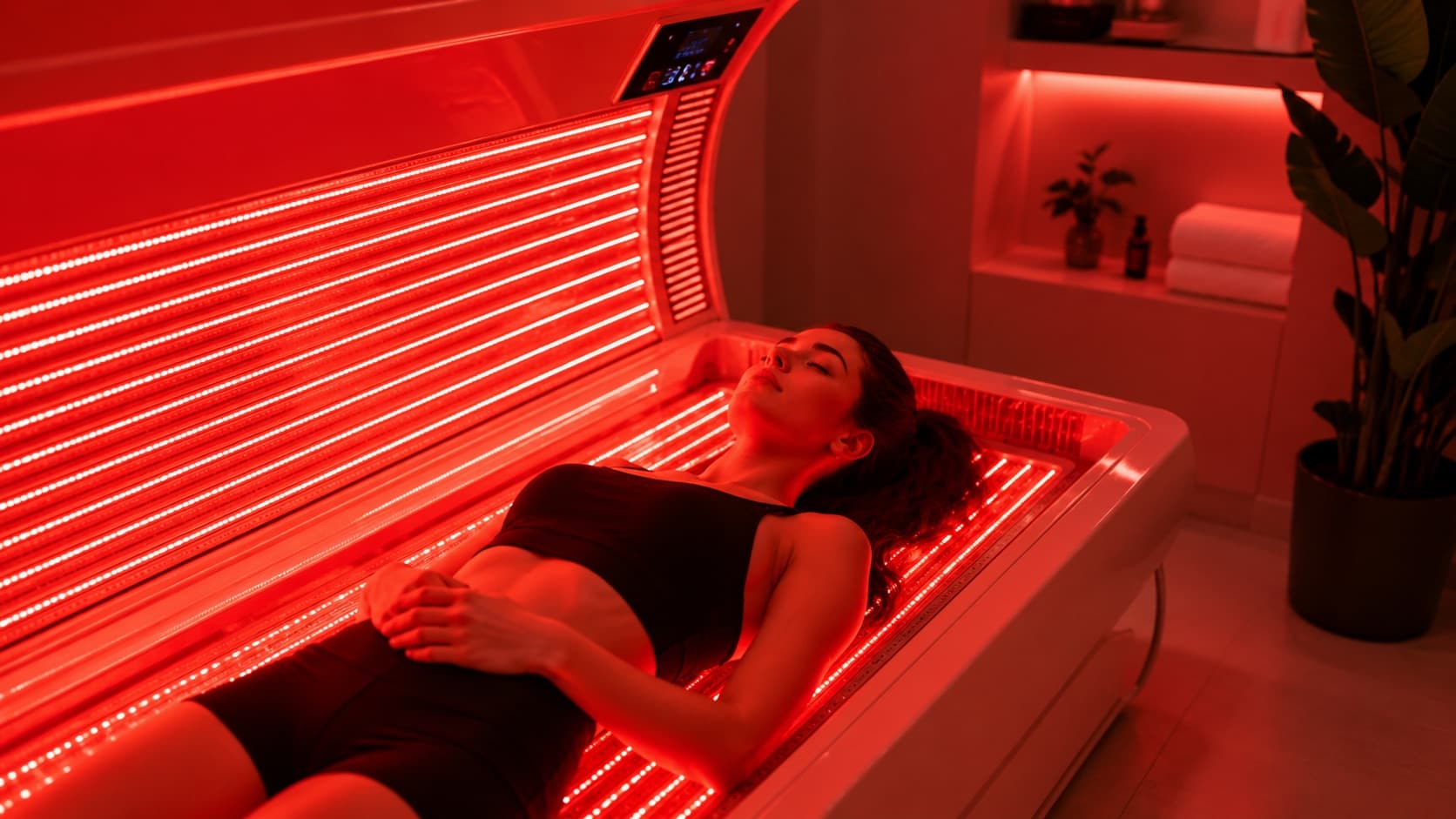 Red Light Therapy