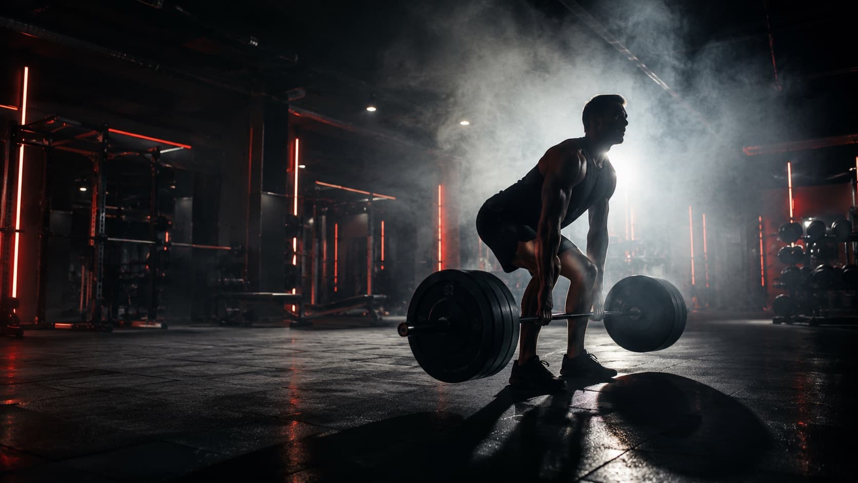 Strength Training