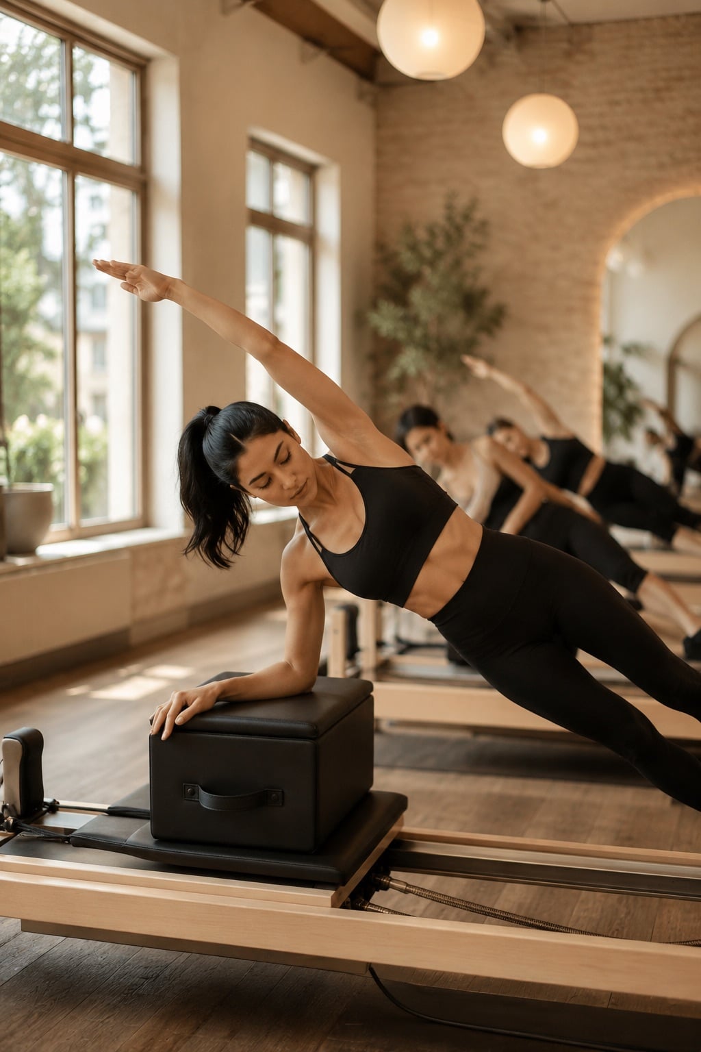 Pilates