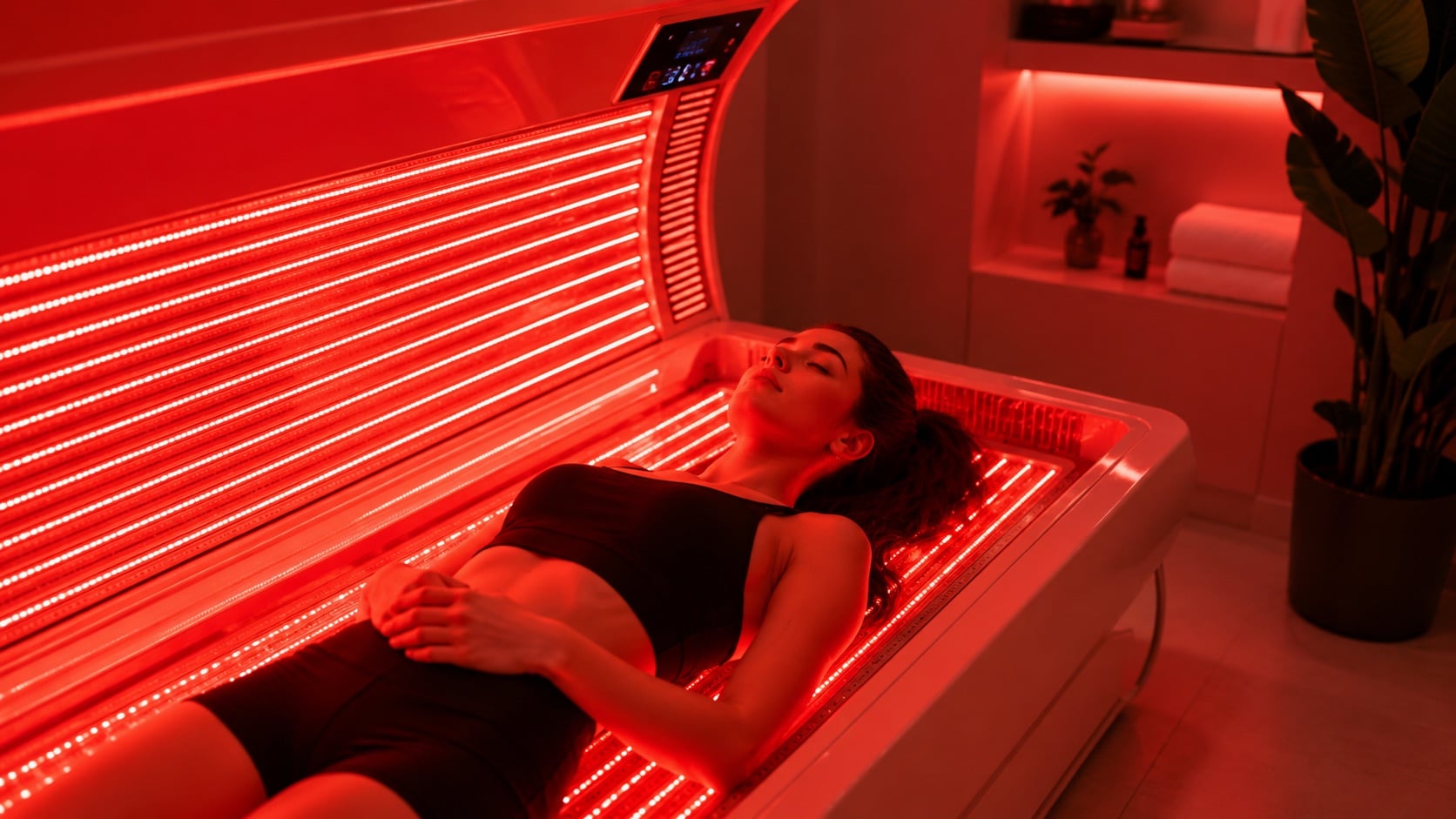 Red Light Therapy