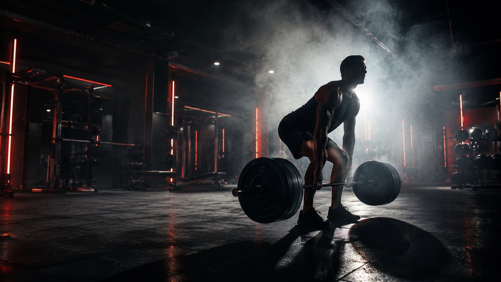 Strength Training