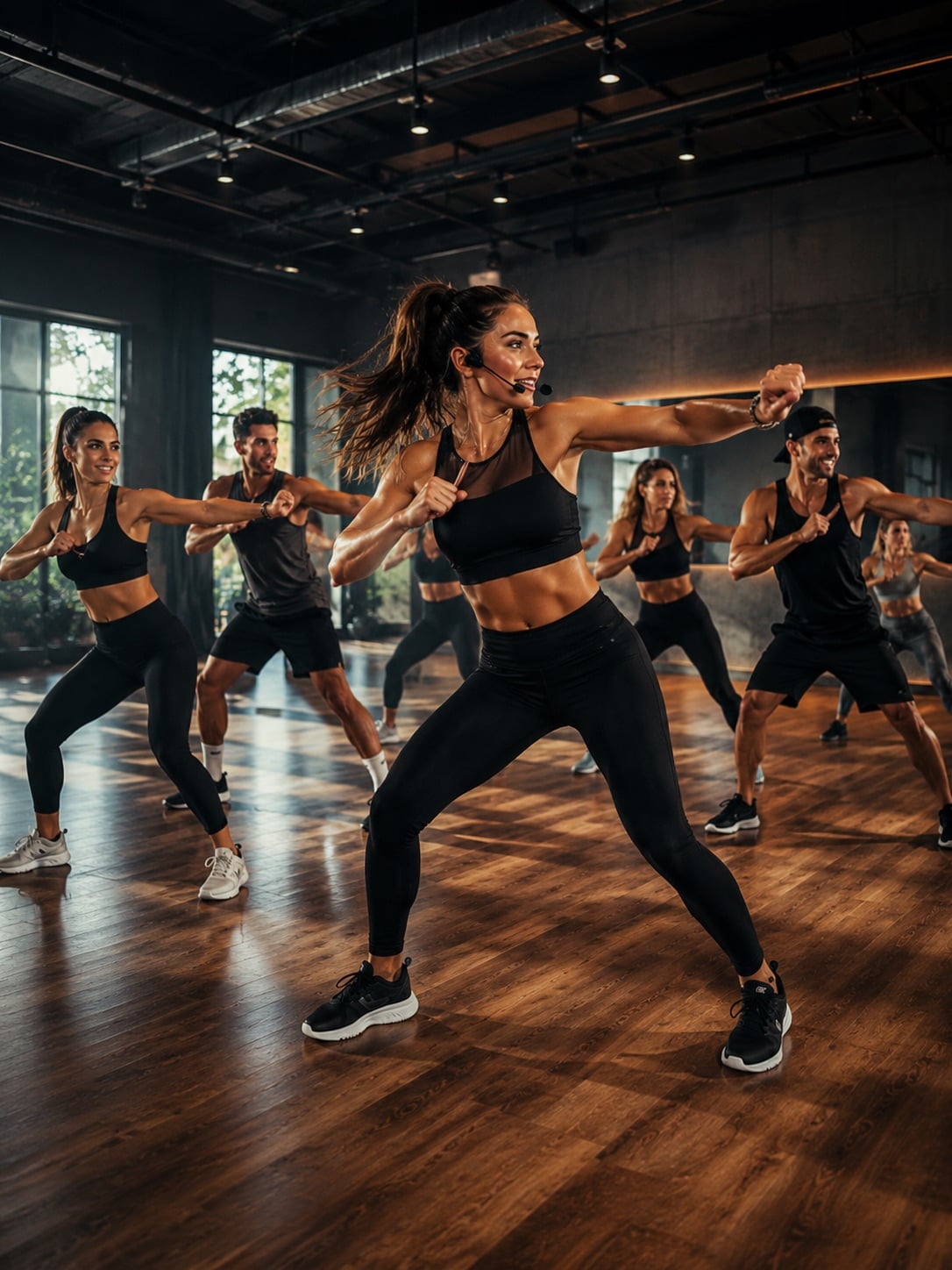 Zumba